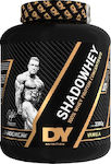 Dorian Yates Shadowhey Whey Protein with Flavor Vanilla 2kg