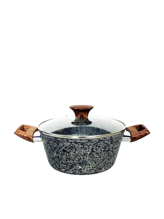 Homestyle Granite 7Es / 28cm