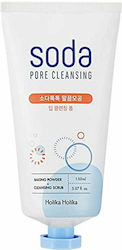 Holika Holika Soda Pore Deep Cleansing Αφρός Καθαρισμού Προσώπου 150ml Holika Holika Soda Pore Deep Cleansing Αφρός Καθαρισμού Προσώπου 150ml