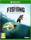 Pro Fishing Simulator Jocuri XBOX One