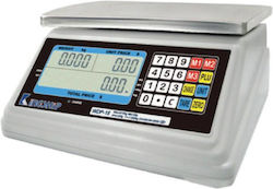 Kingship WDP Handelswaage Einzelhandel 30kg / 10gr Kingship WDP Handelswaage Einzelhandel 30kg / 10gr
