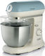 Ariete Vintage 1588/05 Stand Mixer 2400W with S...