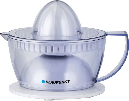 Blaupunkt CJP301 Електрически сокоизстисквач 40W с капацитет 500мл Бял