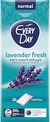 Every Day Fresh Normal Daily Liners 20pcs