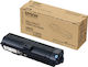 Epson C13S110080 Toner Laser Printer Black 2700 Pages