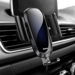 Baseus Glass Surface Gravity Car Mobile Mount 4...