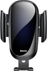 Baseus Car Mobile and Tablet Mount with Adjusta...