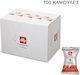 Illy Kapseln Espresso Iperespresso Colombia Kompatibel mit Maschine Iperespresso 100Mützen