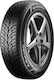 Matador MP 62 All Weather Evo 155/65R14 75T Anvelopă 4 Anotimpuri pentru Mașină de Pasageri