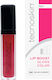 Tecnoskin Lip Boost Gloss Color 02 Sour Cherry