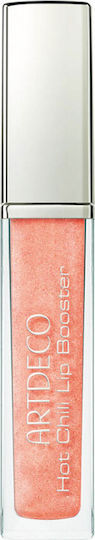 ArtDeco Hot Chili Lip Booster Лип Глос Прозрачен 6мл