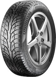 Uniroyal AllSeasonExpert 2 195/55R15 85H 4 Εποχών για Επιβατικό