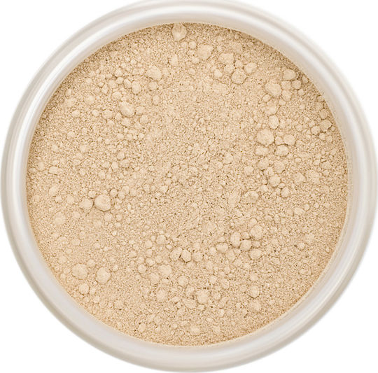 Mineral Foundation SPF15 10gr