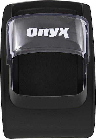 Autoline Holder for Air Vent Black Car Mobile Mount with Case Black