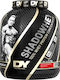 Dorian Yates Shadowhey Molkenprotein mit Geschmack Strawberry 2kg