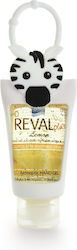 InterMed Reval Plus Antiseptic Hand Gel Αντισηπ...