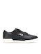 Fila Original Fitness Herren Sneakers Schwarz