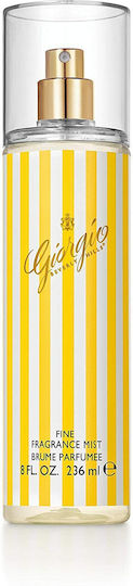 Giorgio Beverly Hills Feiner Duft Giorgio Körper- & Haarnebel 236ml