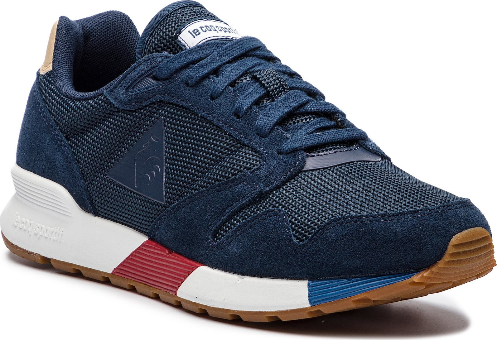 le coq sportif omega sport