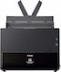 Canon imageFORMULA DR-C225W II Sheetfed (Τροφοδ...