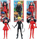 Giochi Preziosi Fashion Doll Miraculous for 4++ Years 27cm. (Various Designs/Assortments of Designs) 1pc