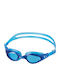 Head Cyclone Kids Swimming Goggles with Anti-Glare Lenses Blue Blue
