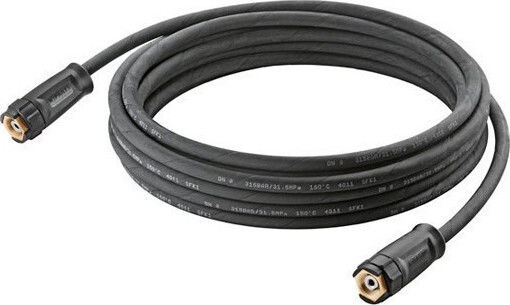 Karcher Rubber High Pressure Hose for Pressure Washer 10m