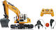 Jamara Digger Liebherr R936 Remote Controlled Excavator