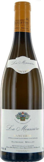 Alphonse Mellot Vin Sancerre La Moussiere Sauvignon Blanc Alb Sec 750ml
