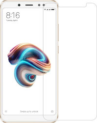 Tempered Glass (Redmi Note 5)