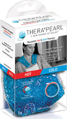 TheraPearl Gel Pack Cold/Hot Therapy Umărul 33x29.2cm 1buc