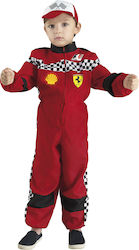 Kids Carnival Costume F1 Guide