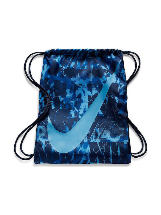 Nike Grafik Sporttasche Männer Rucksack Fitness...