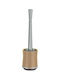 Dimitracas Sidney Ceramic Toilet Brush Beige