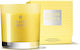 Molton Brown Lumânare Aromată Borcan cu Aromă Portocală și bergamotă Alb 480gr 1buc