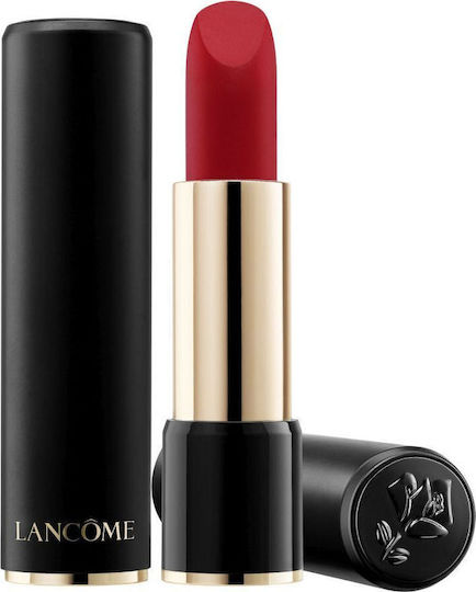 Lancome L'Absolu Rouge Drama Matte Ultra Matte Lipstick Matte 505 Adoration 3.4gr