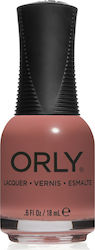 Orly Гланцов Лак За Нокти Mauvelous 18ml