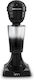 Izzy Caffeccino F-120 Milk Frother Tabletop 120...