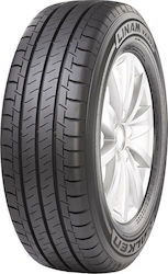 Falken Linam VAN01 215/60 R17 109T Θερινό Λάστιχο για Φορτηγό Ελαφρού Τύπου