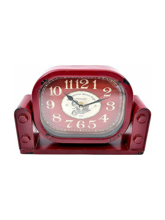 Fylliana Tabletop Clock 125-25-162