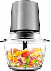 Cecotec Titanglass 1000 400W με Δοχείο 1lt Inox Cecotec Titanglass 1000 400W με Δοχείο 1lt Inox