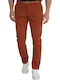 Jack & Jones Men's Trousers Chino Cinnamon