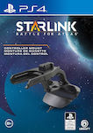 Ubisoft Starlink Co-op Pack Stand for PS4 In Black Colour