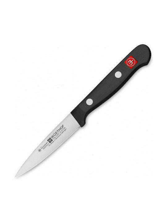 Wusthof Gourmet Peeling Knife of Stainless Steel 8cm 4022 1035048108