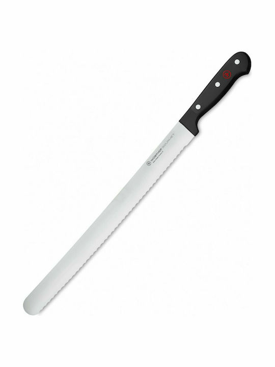 Wusthof Gourmet Meat Knife of Stainless Steel 32cm 4513-32 1035045632