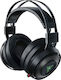 Razer Nari Chroma Fără fir Peste ureche Casti de gaming cu conexiun 3,5mm / USB