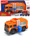 Dickie Recycle Truck Камион за 3++ Години 203306001