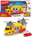 Dickie Rescue Helicopter