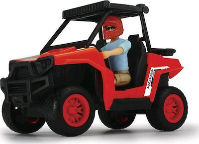 Dickie Park Ranger Playset Car 203833005