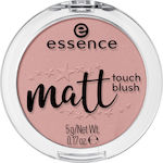 Essence Matt Touch Blush 40 Blossom Me Up